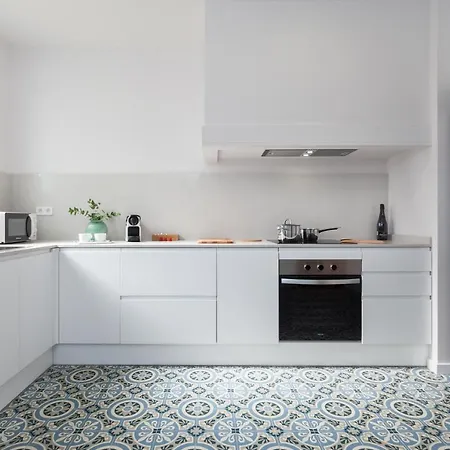 6 En Modernista En El Corazon De * Barcelona
