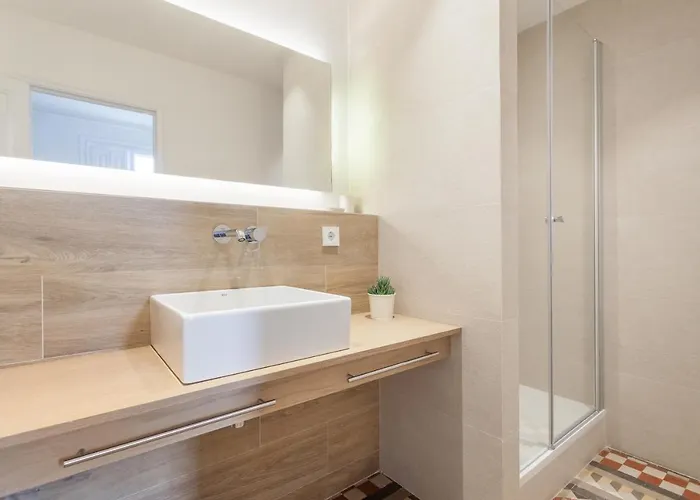 Flateli Pelayo H5 Barcelona